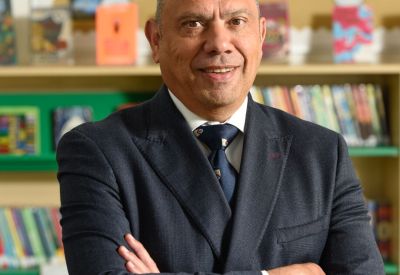 Welcome from the Head